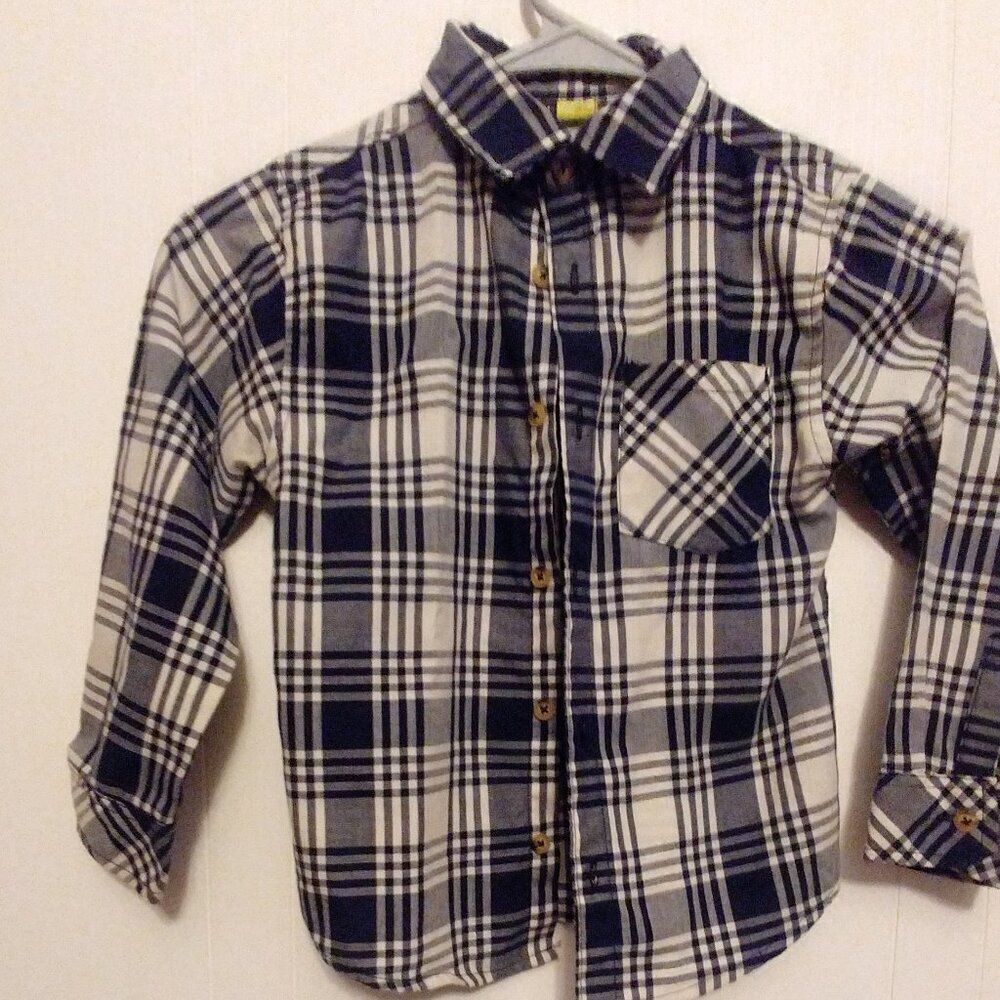Mick Mack size 5 Ex Cond